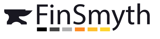 FinSmyth Logo
